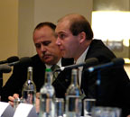 European Financial Information Summit, London 2007
